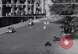 Image Berlin-Est les gens à échapper au cours de mur de Berlin Allemagne, 1961, de la seconde 6 séquences d'archives historiques vidéo 65675034204