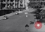 Image Berlin-Est les gens à échapper au cours de mur de Berlin Allemagne, 1961, de la seconde 7 séquences d'archives historiques vidéo 65675034204