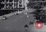 Image Berlin-Est les gens à échapper au cours de mur de Berlin Allemagne, 1961, de la seconde 8 séquences d'archives historiques vidéo 65675034204