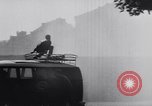 Image Berlin-Est les gens à échapper au cours de mur de Berlin Allemagne, 1961, de la seconde 41 séquences d'archives historiques vidéo 65675034204