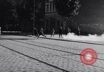 Image Berlin-Est les gens à échapper au cours de mur de Berlin Allemagne, 1961, de la seconde 50 séquences d'archives historiques vidéo 65675034204
