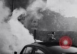 Image Berlin-Est les gens à échapper au cours de mur de Berlin Allemagne, 1961, de la seconde 62 séquences d'archives historiques vidéo 65675034204