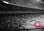 Image Roger Maris 60e home run New York City USA, 1961, de la seconde 11 séquences d'archives historiques vidéo 65675034205