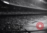 Image Roger Maris 60e home run New York City USA, 1961, de la seconde 12 séquences d'archives historiques vidéo 65675034205