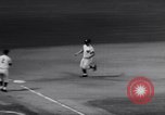 Image Roger Maris 60e home run New York City USA, 1961, de la seconde 30 séquences d'archives historiques vidéo 65675034205