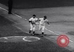 Image Roger Maris 60e home run New York City USA, 1961, de la seconde 32 séquences d'archives historiques vidéo 65675034205