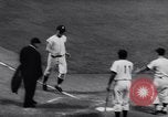 Image Roger Maris 60e home run New York City USA, 1961, de la seconde 35 séquences d'archives historiques vidéo 65675034205