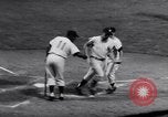Image Roger Maris 60e home run New York City USA, 1961, de la seconde 36 séquences d'archives historiques vidéo 65675034205