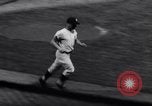 Image Roger Maris 60e home run New York City USA, 1961, de la seconde 38 séquences d'archives historiques vidéo 65675034205