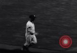 Image Roger Maris 60e home run New York City USA, 1961, de la seconde 39 séquences d'archives historiques vidéo 65675034205