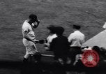 Image Roger Maris 60e home run New York City USA, 1961, de la seconde 41 séquences d'archives historiques vidéo 65675034205