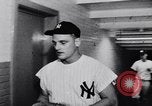 Image Roger Maris 60e home run New York City USA, 1961, de la seconde 47 séquences d'archives historiques vidéo 65675034205