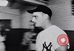 Image Roger Maris 60e home run New York City USA, 1961, de la seconde 48 séquences d'archives historiques vidéo 65675034205