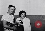 Image Roger Maris 60e home run New York City USA, 1961, de la seconde 50 séquences d'archives historiques vidéo 65675034205