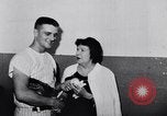 Image Roger Maris 60e home run New York City USA, 1961, de la seconde 51 séquences d'archives historiques vidéo 65675034205
