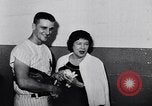 Image Roger Maris 60e home run New York City USA, 1961, de la seconde 52 séquences d'archives historiques vidéo 65675034205