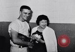Image Roger Maris 60e home run New York City USA, 1961, de la seconde 53 séquences d'archives historiques vidéo 65675034205