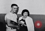 Image Roger Maris 60e home run New York City USA, 1961, de la seconde 54 séquences d'archives historiques vidéo 65675034205