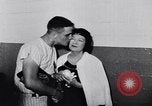 Image Roger Maris 60e home run New York City USA, 1961, de la seconde 55 séquences d'archives historiques vidéo 65675034205