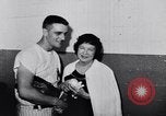 Image Roger Maris 60e home run New York City USA, 1961, de la seconde 56 séquences d'archives historiques vidéo 65675034205