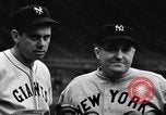 Image Herbert H Lehman et Grover Whalen Manhattan New York City USA, 1936, de la seconde 13 séquences d'archives historiques vidéo 65675034206