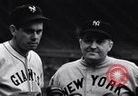 Image Herbert H Lehman et Grover Whalen Manhattan New York City USA, 1936, de la seconde 14 séquences d'archives historiques vidéo 65675034206