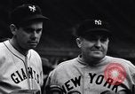 Image Herbert H Lehman et Grover Whalen Manhattan New York City USA, 1936, de la seconde 15 séquences d'archives historiques vidéo 65675034206