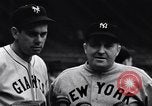 Image Herbert H Lehman et Grover Whalen Manhattan New York City USA, 1936, de la seconde 16 séquences d'archives historiques vidéo 65675034206