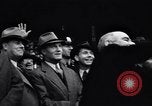 Image Herbert H Lehman et Grover Whalen Manhattan New York City USA, 1936, de la seconde 25 séquences d'archives historiques vidéo 65675034206