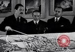 Image Herbert H Lehman et Grover Whalen Manhattan New York City USA, 1936, de la seconde 38 séquences d'archives historiques vidéo 65675034206