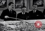 Image Herbert H Lehman et Grover Whalen Manhattan New York City USA, 1936, de la seconde 39 séquences d'archives historiques vidéo 65675034206