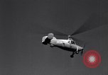 Image of aerobile helicopter with folding blades Washington DC USA, 1936, second 4 stock footage video 65675034207