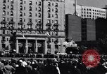 Image of aerobile helicopter with folding blades Washington DC USA, 1936, second 7 stock footage video 65675034207