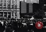 Image of aerobile helicopter with folding blades Washington DC USA, 1936, second 8 stock footage video 65675034207
