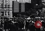 Image of aerobile helicopter with folding blades Washington DC USA, 1936, second 9 stock footage video 65675034207