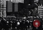 Image of aerobile helicopter with folding blades Washington DC USA, 1936, second 11 stock footage video 65675034207