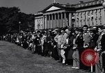 Image of aerobile helicopter with folding blades Washington DC USA, 1936, second 13 stock footage video 65675034207