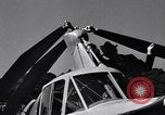 Image of aerobile helicopter with folding blades Washington DC USA, 1936, second 19 stock footage video 65675034207