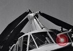 Image of aerobile helicopter with folding blades Washington DC USA, 1936, second 20 stock footage video 65675034207