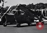 Image of aerobile helicopter with folding blades Washington DC USA, 1936, second 30 stock footage video 65675034207