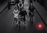Immagine di bicicletta tandem fianco a fianco Germania, 1936, secondo 14 filmato di repertorio 65675034208