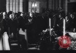 Immagine di Re Gustag VI Adolf Uppsala Svezia, 1961, secondo 11 filmato di repertorio 65675034209