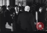 Immagine di Re Gustag VI Adolf Uppsala Svezia, 1961, secondo 16 filmato di repertorio 65675034209