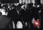 Immagine di Re Gustag VI Adolf Uppsala Svezia, 1961, secondo 20 filmato di repertorio 65675034209