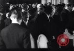 Immagine di Re Gustag VI Adolf Uppsala Svezia, 1961, secondo 21 filmato di repertorio 65675034209