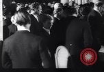 Immagine di Re Gustag VI Adolf Uppsala Svezia, 1961, secondo 22 filmato di repertorio 65675034209