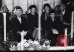 Immagine di Re Gustag VI Adolf Uppsala Svezia, 1961, secondo 24 filmato di repertorio 65675034209