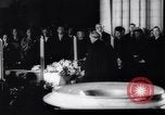 Immagine di Re Gustag VI Adolf Uppsala Svezia, 1961, secondo 30 filmato di repertorio 65675034209