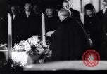 Immagine di Re Gustag VI Adolf Uppsala Svezia, 1961, secondo 33 filmato di repertorio 65675034209