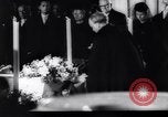Immagine di Re Gustag VI Adolf Uppsala Svezia, 1961, secondo 34 filmato di repertorio 65675034209